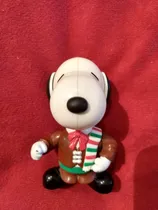 Comprar Muñeco Snoopy  Colleccion Mc Donald's Serie Paises -mexico