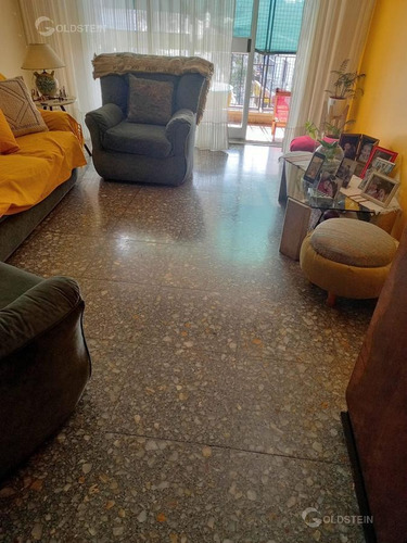 Imagen 4 de 27 de Departamento - Flores