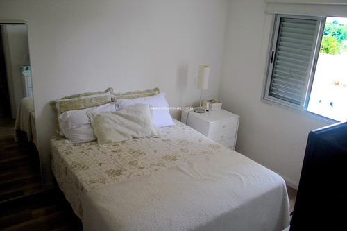 Apartamento Térreo Em Itupeva- Torres De Vera Cruz - Ap00210 - 34777311