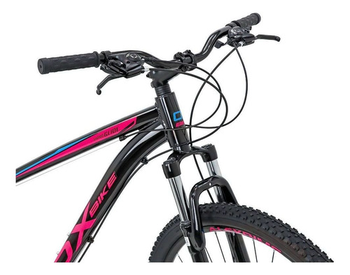 Imagem 3 de 6 de Bicicleta Aro 29 Ox Glide 21v 2021