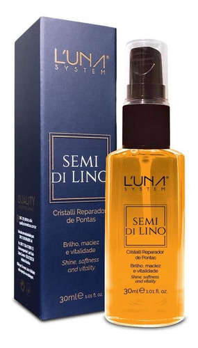 Semi Di Lino Luna System 30ml