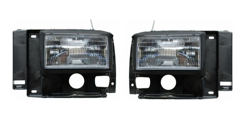 Par Faros Explorer 91 92 93 94/ranger 89 90 91 92 C/base