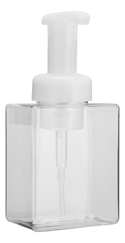 Dispensador De Jabón Espumoso Para Almacenamiento De Botella