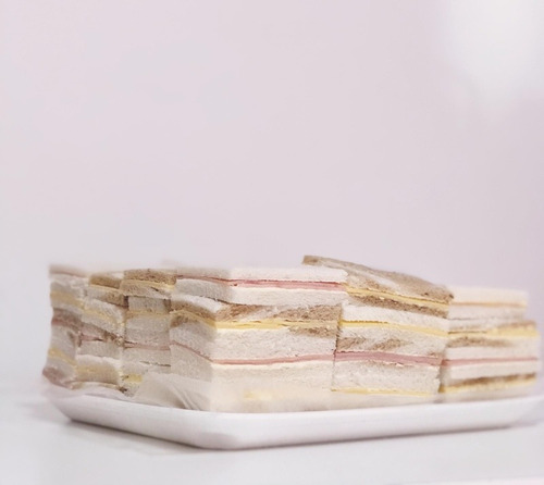 Lunch 25 Persona Ideal Para Vos $3250