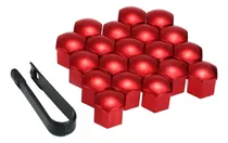 Comprar Cubierta Protectora Para Tuercas De Rueda, 20 Piezas
