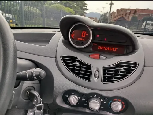 Renault Twingo 1.2 Access +