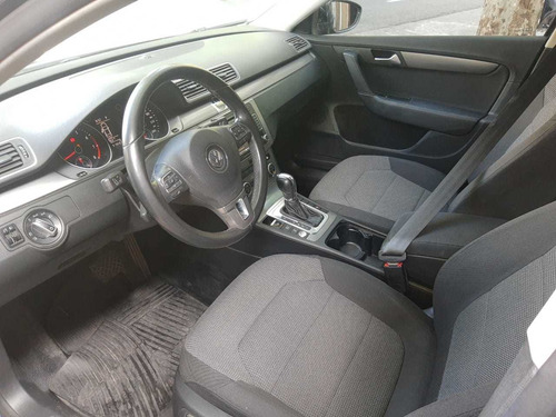 Volkswagen Passat 2.0 Advance Tsi 211cv Dsg 2013