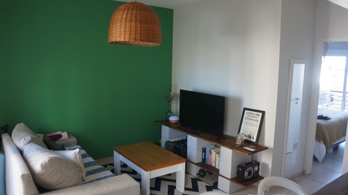 Imagen 11 de 21 de Muy Lindo Departamento Luminoso Y Residencial