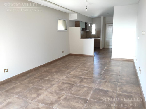 Imagen 5 de 17 de Departamento Monoambiente En Venta En Rosario