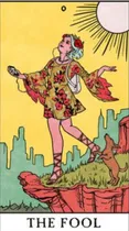 Comprar Tarot Modern Witch, Para Imprimir
