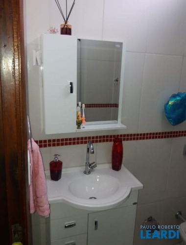 Imagem 8 de 15 de Casa Térrea - Jardim Orlandina - Sp - 634587