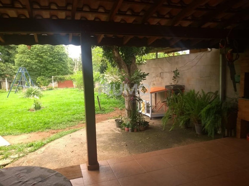 Imagem 29 de 30 de Chácara À Venda Em Recanto Dos Dourados - Ch011698