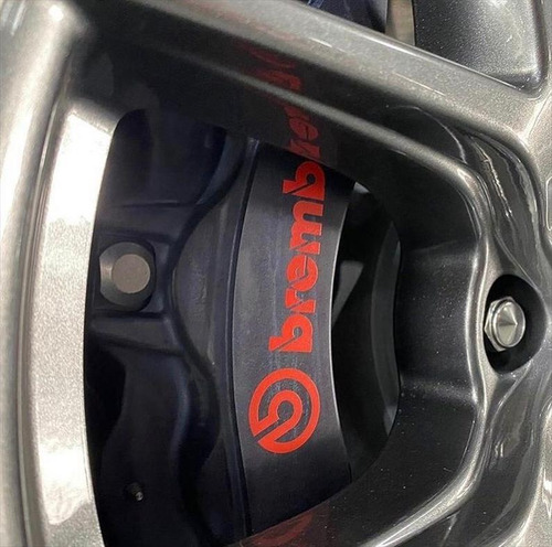 Imagem 8 de 8 de Ford Mustang 5.0 V8 Ti-vct Mach 1