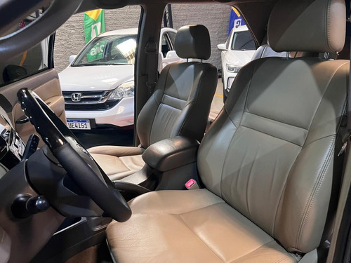 Toyota Hilux SW4 Hiluxsw4 Srv4x4