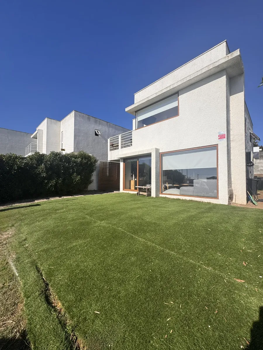 Imagen 1 de 22 de Venta Casa Lomas Dw Montemar, Mediterránea 3d 3b
