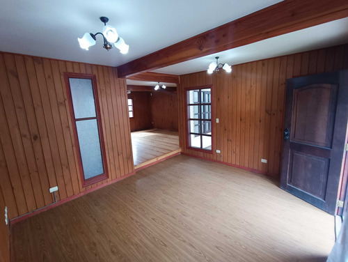 Venta Propiedad 5 Dorm 2 Baños Calle Colón (101701)