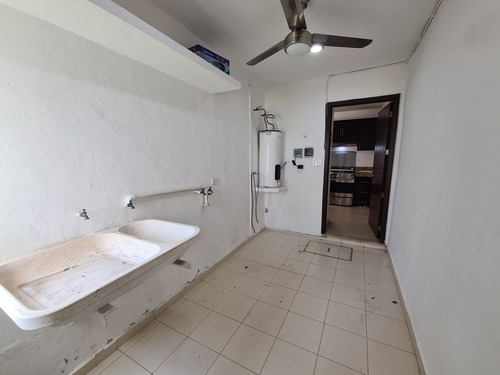 Imagen 19 de 24 de Casa En Renta De 3 Recámaras Y Piscina En Palmerales De Alta