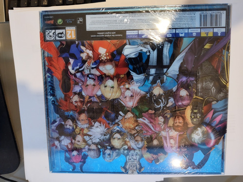 Fate Extella Link Fleeting Glory Edition