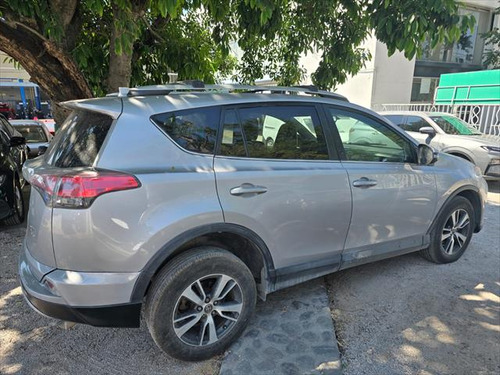 Toyota RAV4 2.5 Xle Plus At