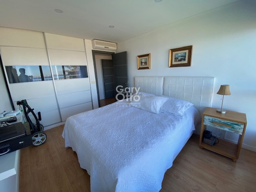 Penthouse - Con Excelente Terraza Y Vista - Consulte !!!!!- Ref: 24246