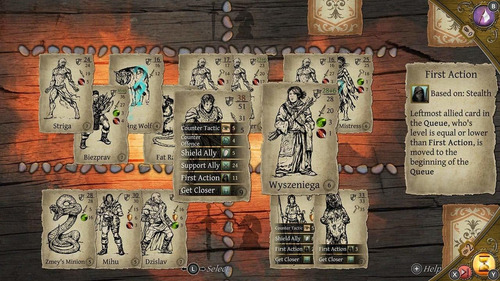 Thea The Awakening Switch Midia Fisica