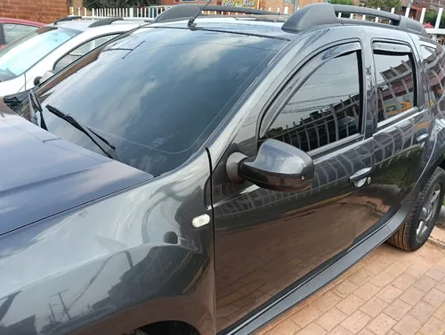 Renault Duster 2.0 Dynamique 4X2 At