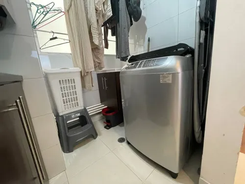 Apartamento En Venta En Chicó Reservado. Cod V22020
