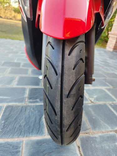 Imagen 10 de 10 de Honda New Elite 125