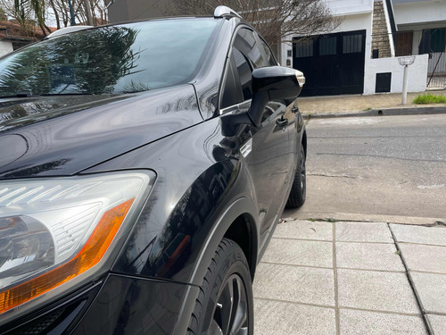 Ford Kuga 2.5 Trend Mt 4x4 (ku01/ku04)