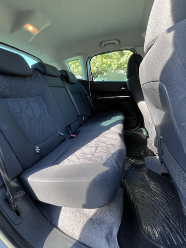 Peugeot 3008 1.6 Turbo 2013