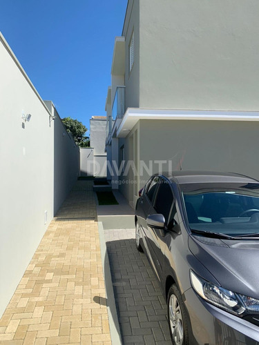 Imagem 6 de 30 de Casa À Venda Em Parque Taquaral - Ca116077
