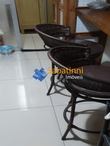 Imagem 9 de 20 de Apartamento A Venda Em Sp Aclimação - Ap04230 - 69263719