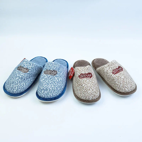 Zapatillas De Felpa Para Invierno, Hogar E Interior, Zapatos