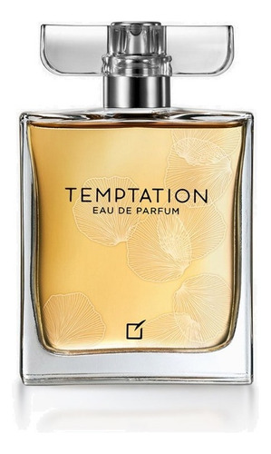 Temptation Dama 50 Ml - Ml