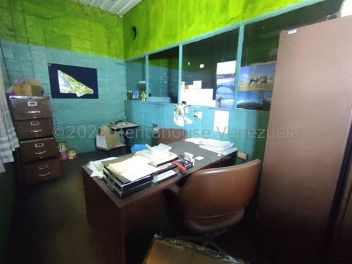 Imagen 14 de 15 de Galpon En Venta Zona Industral La Hamaca, Maracay 22-22146/ 0424-3392775