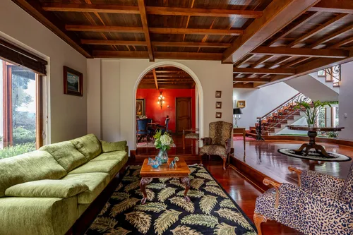 Casa Campestre En Venta En Bogotá. Cod V1004429