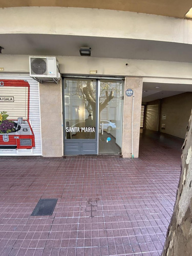 Imagen 2 de 6 de Alquiler Local Lacroze Villa Ballester