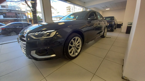 Audi A4 2.0 Fsi 190cv