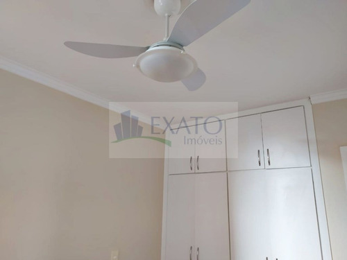 Imagem 12 de 15 de Moema Otimo Apartamento 3 Dormitorios 1 Suite Reformado 2 Vagas - Em49811