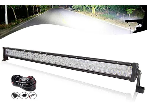 comprar Barra Led Neblinero 4x4 Para Kia Carens 00\u002F17 2.0l