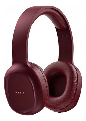 Audifonos Inalambricos Headphone H2590bt Pro Havit