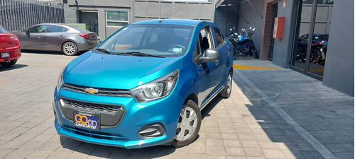 Chevrolet Beat 2019