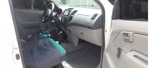 Imagen 9 de 16 de Toyota Hilux