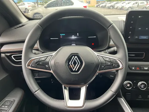 Renault Kardian 1.0T Premiere Edition At