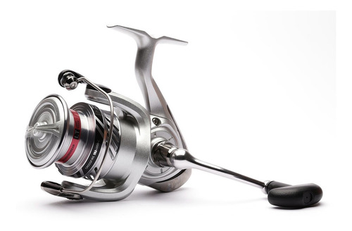 Reel Daiwa Crossfire Lt 4000-c Spinning Variada Rio Mar 