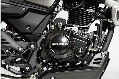 Imagen 5 de 21 de Gilera Ac4 250 O Ahora18 $74.000
