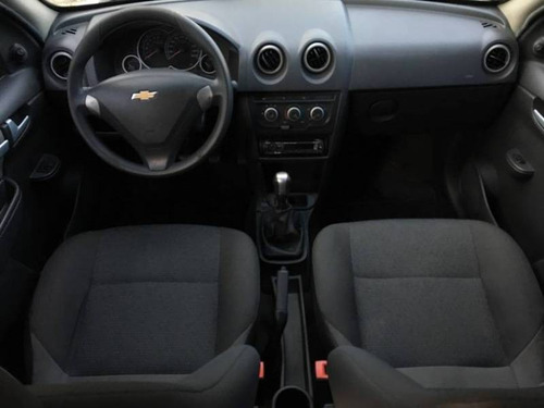 Chevrolet Celta Spirit/ Lt 1.0 8v Completo