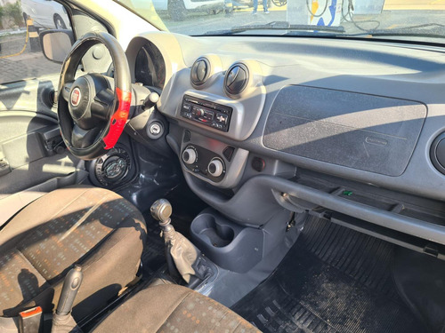 Fiat Uno Vivace 1.0