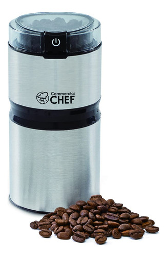 Westinghouse Wcg21ssa Serie Seleccionada Cafetera Eléctric. Color Stainless Steel