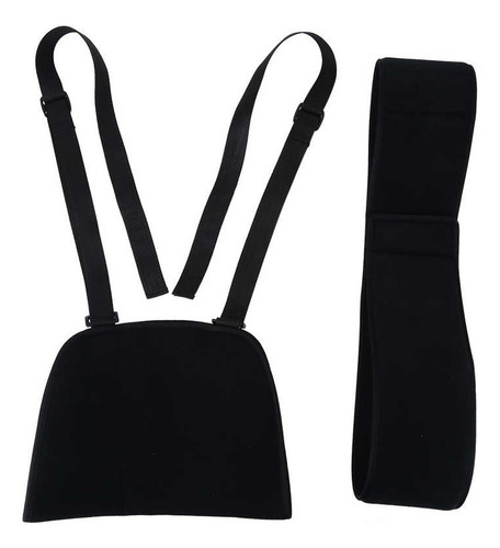 Cabestrillo For Hombro Ajustable Con Soporte For Codo Roto